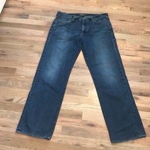 LUCKY BRAND JEANS